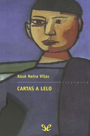 [O ciclo do neno 02] • Cartas a Lelo